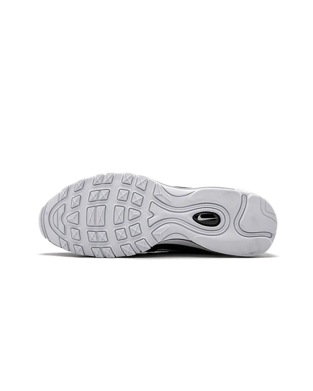 Nike Black Air Max 97 Shoe