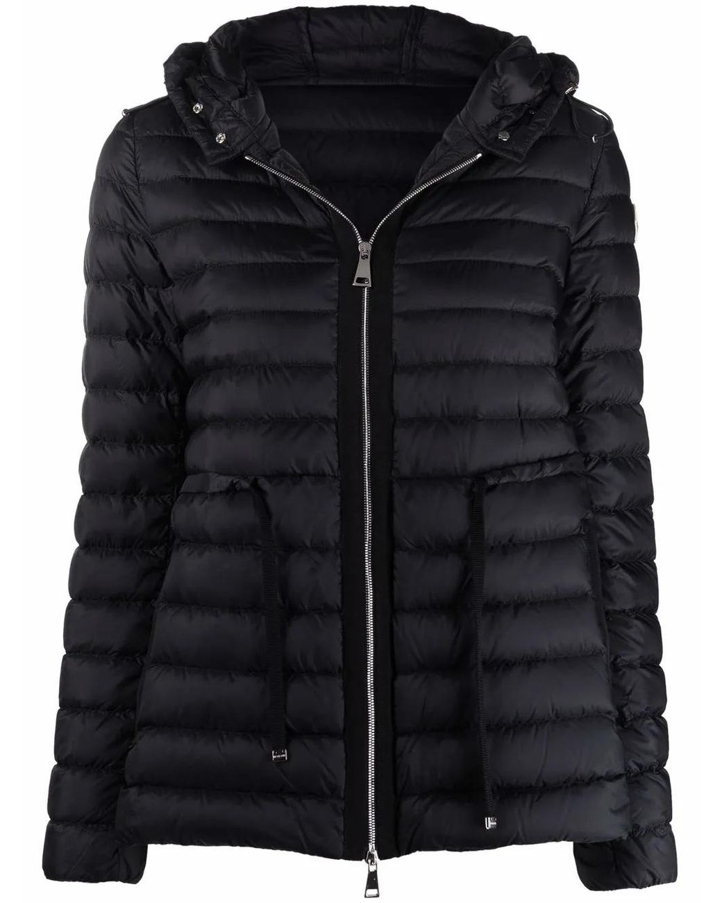 Moncler Jackets Black
