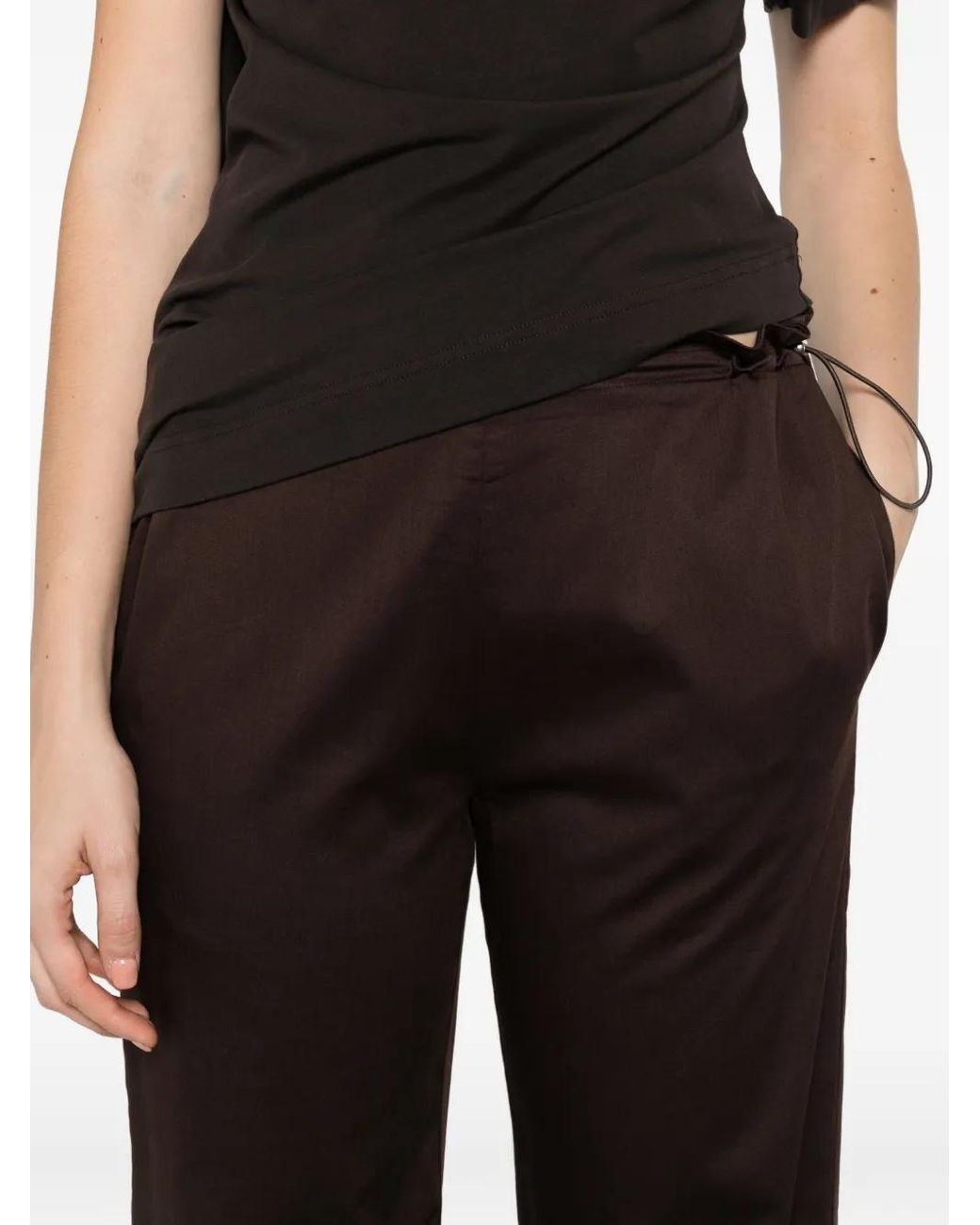 Occleus Gray Harvey Pants