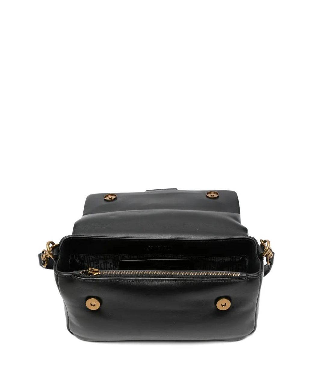 Kurt Geiger Black Sac Porté Épaule The Oxford