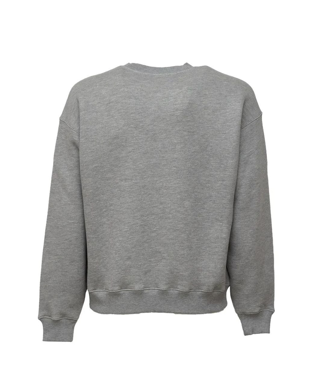 Autry Gray Record Sweatshirt