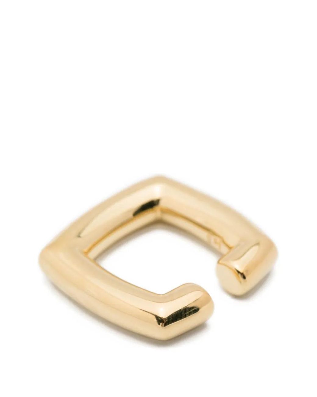 Tom Wood Metallic Frame Ear Cuff