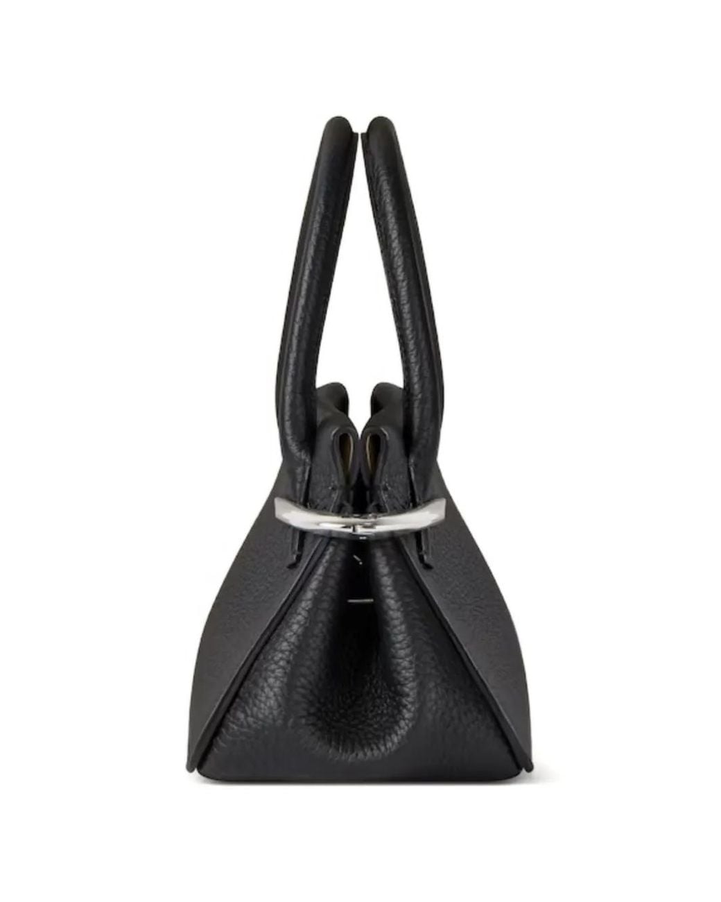 Borsa Tote Pinch Media di Givenchy in Black