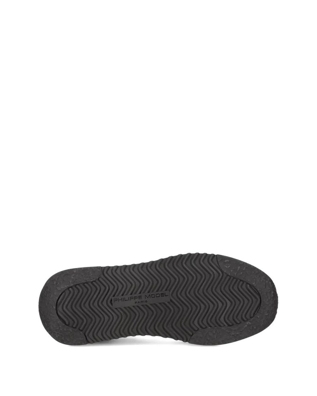 Philippe Model Brown Tropez 2.1 Sneakers for men