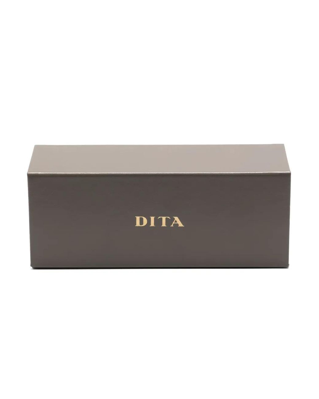 Dita Eyewear Black Lxn-Evo Sunglasses for men