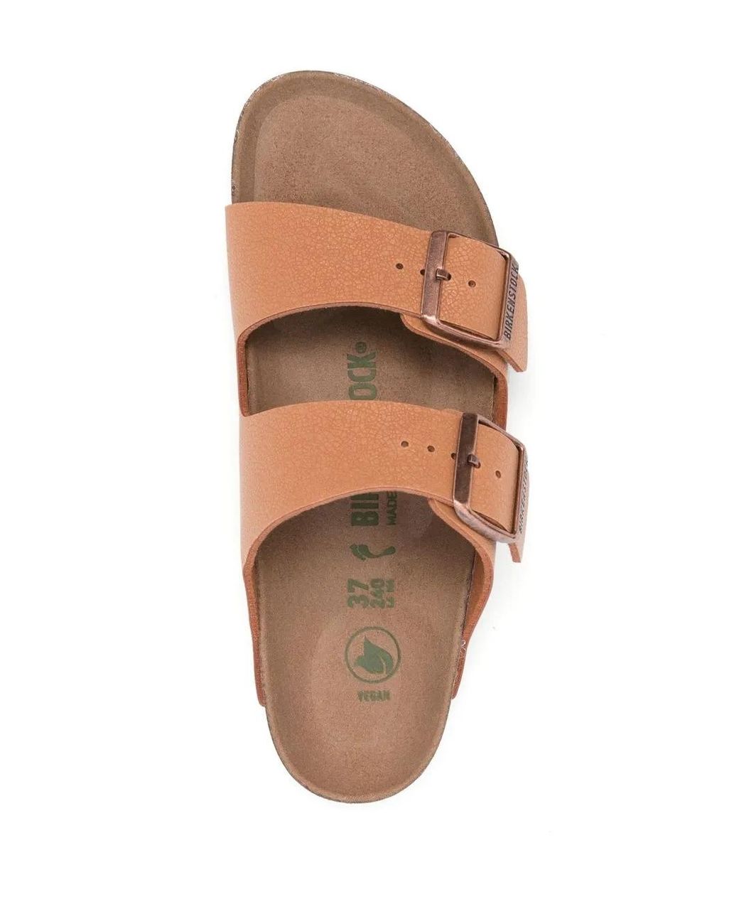 Birkenstock Brown Arizona Sandals