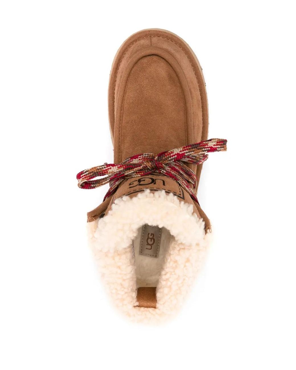 Ugg Brown Boots
