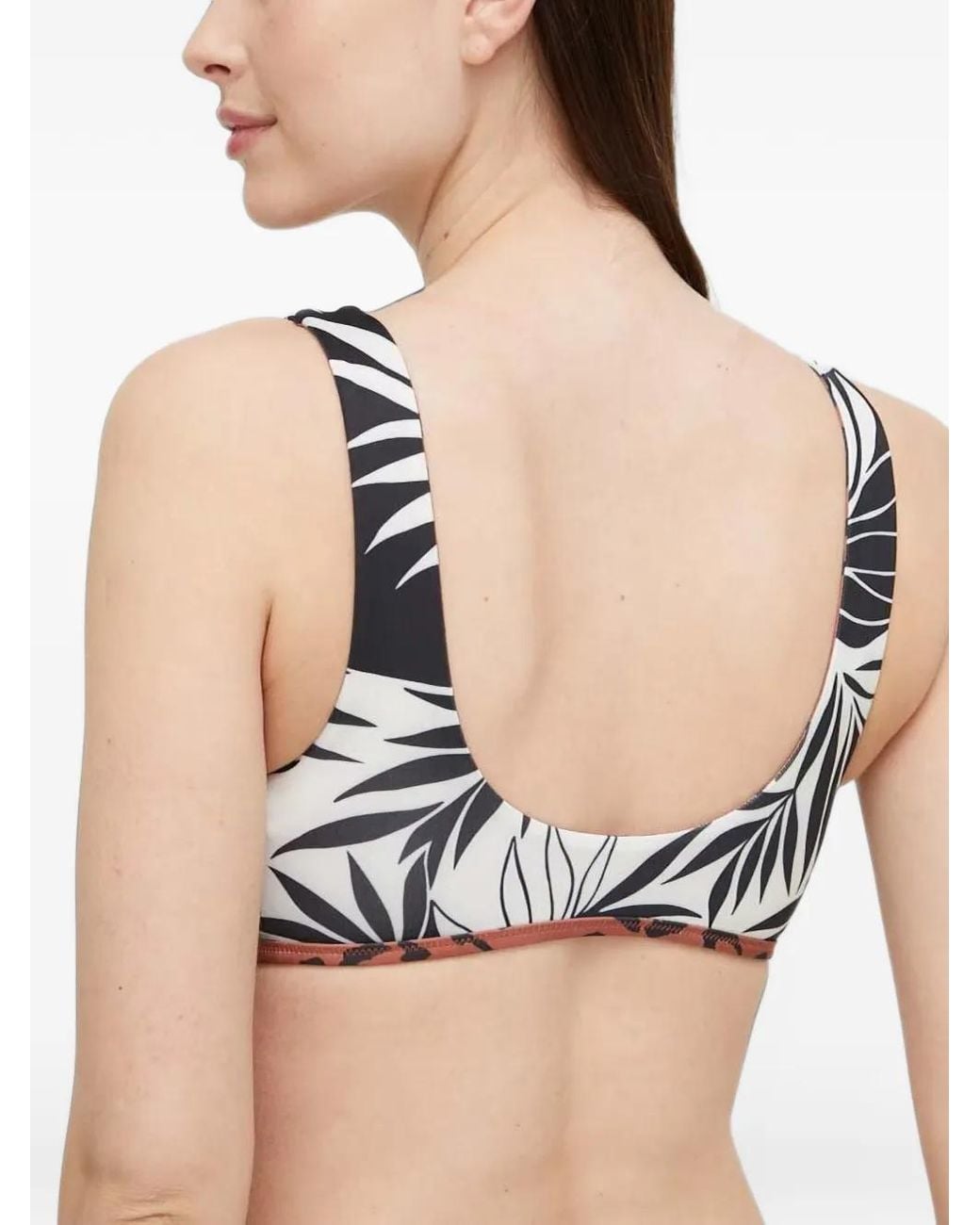 Billabong Black Spotted