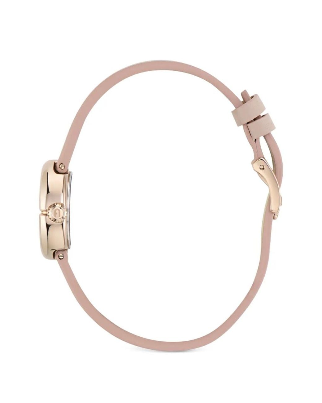 Furla Pink Miasfera Iconic Watch
