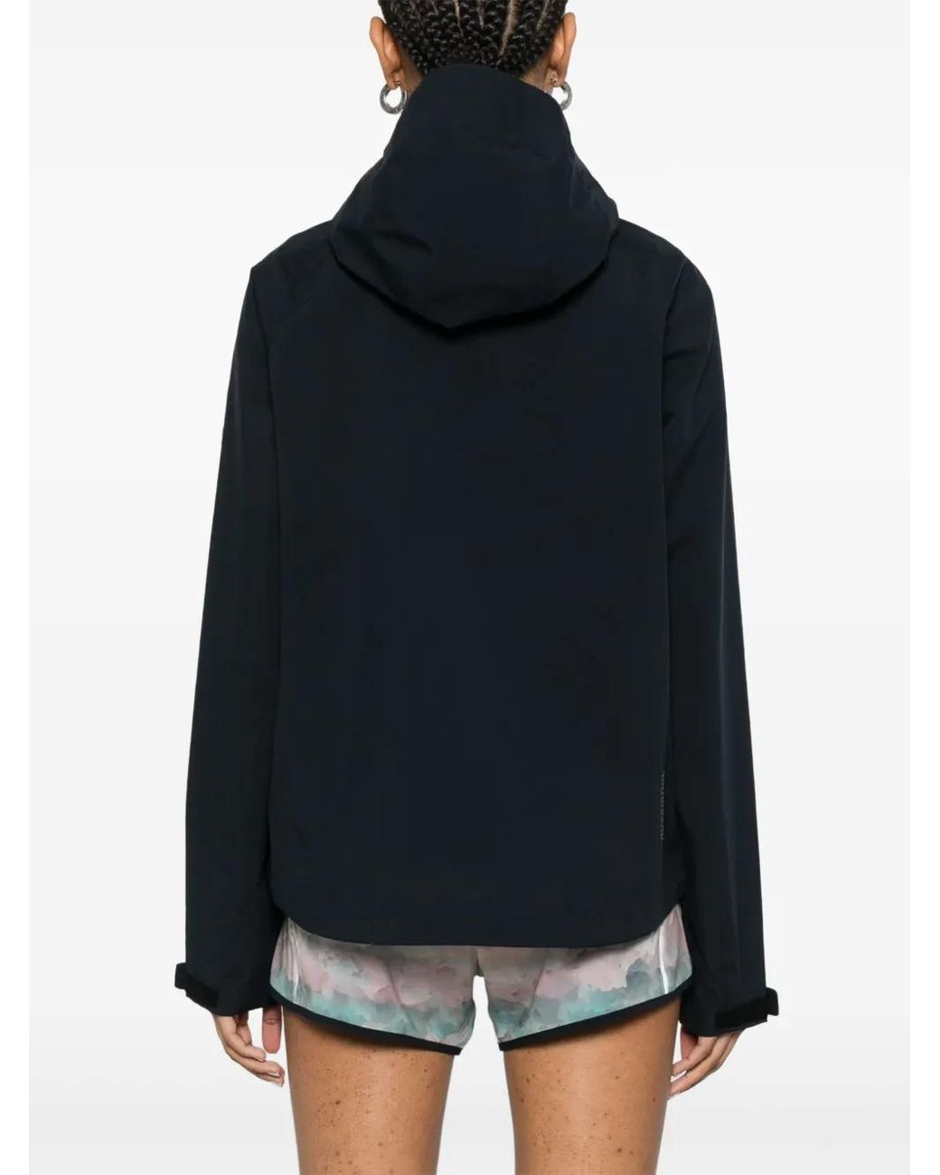 Rossignol Black Utiliv Jacket