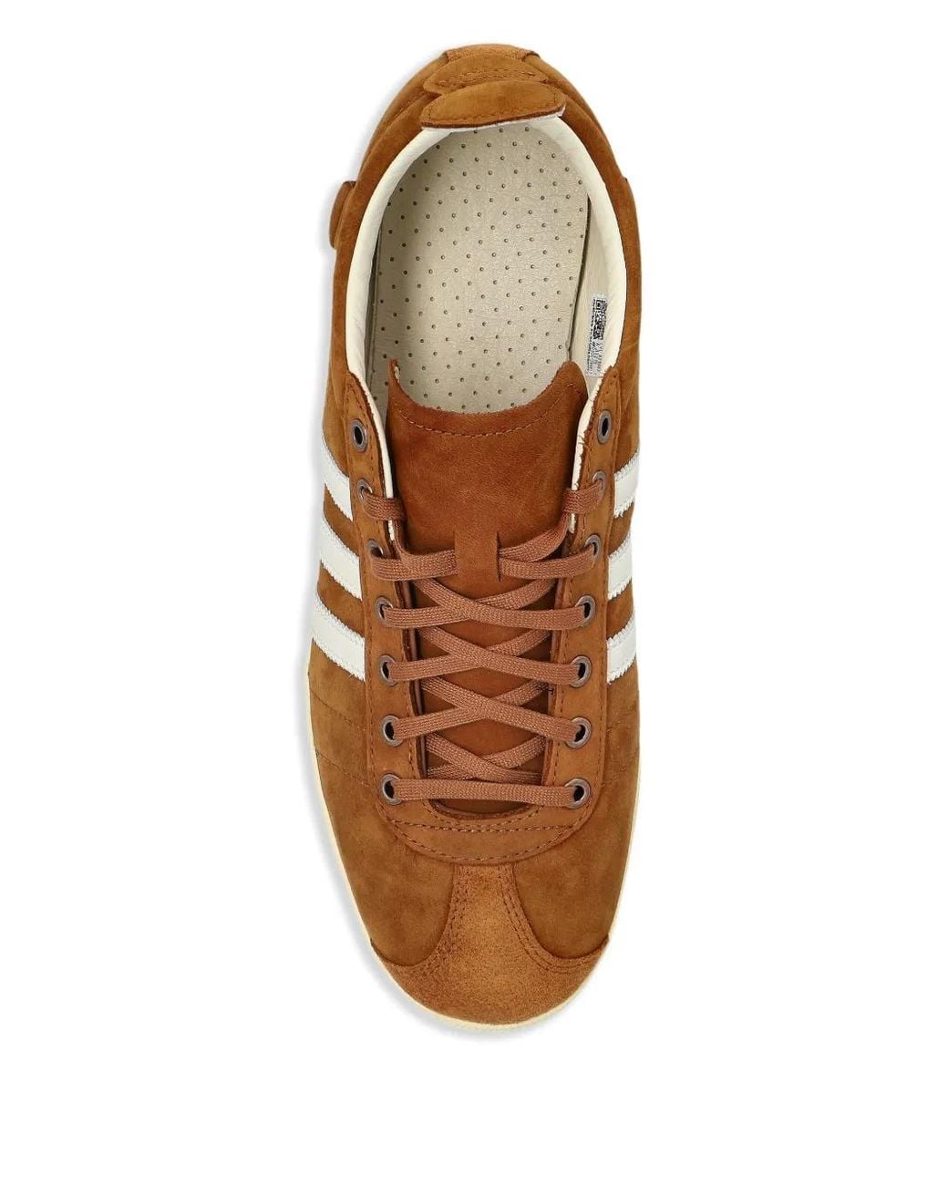 Baskets Samba Adidas en coloris Brown