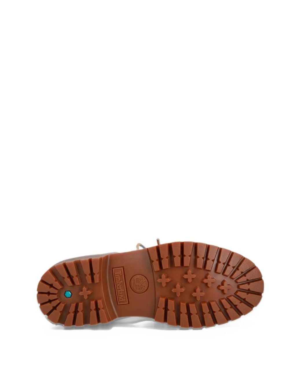 Timberland Gray Stone Street Lug-Sole Boat Shoes