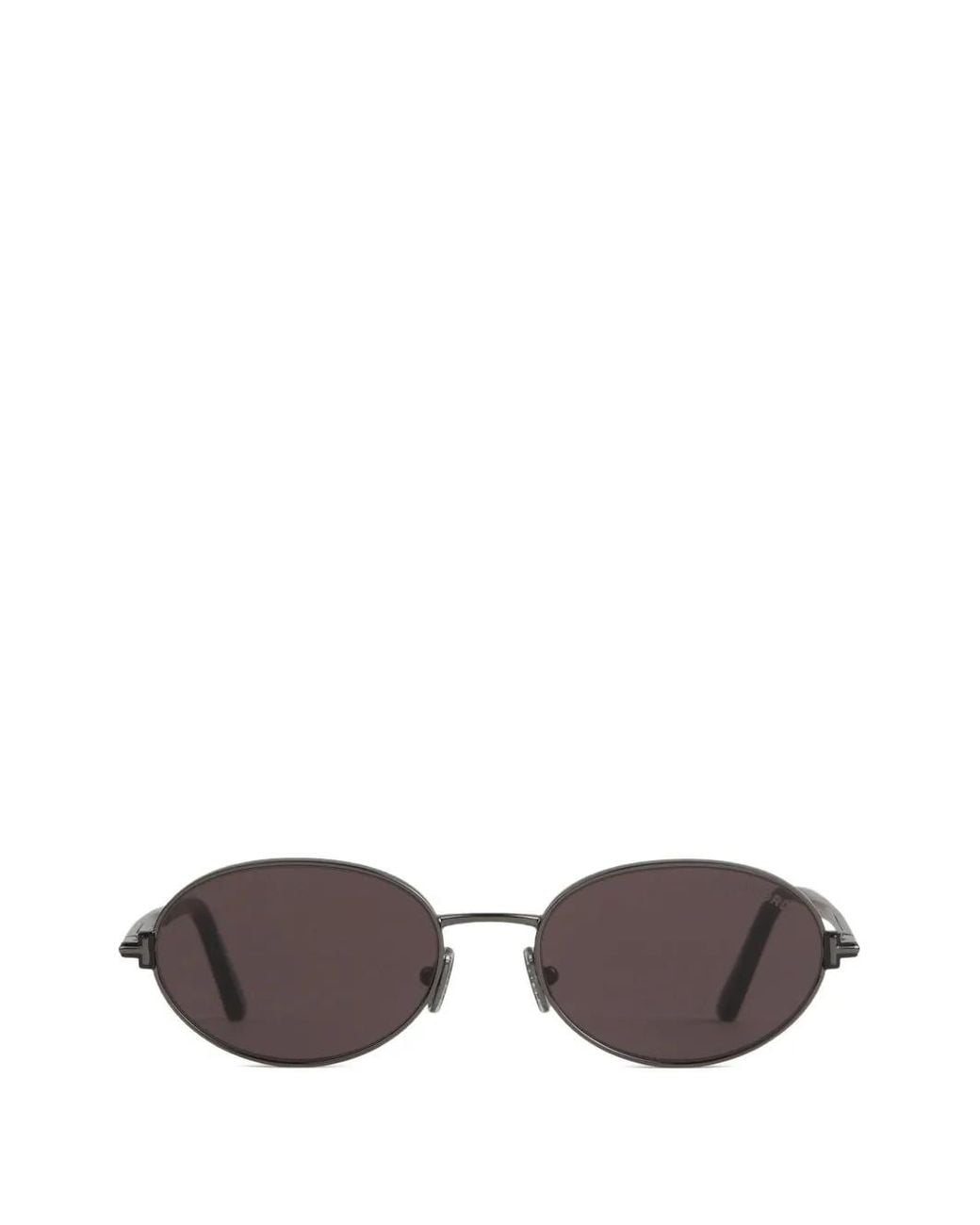 Tom Ford Gray Gina-02 Sunglasses