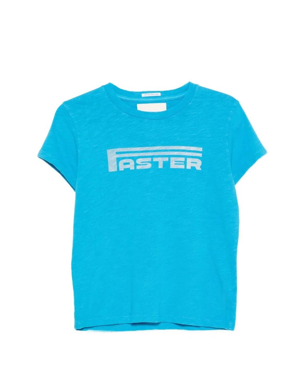 Mother Blue The Sinful Graphic-Print T-Shirt