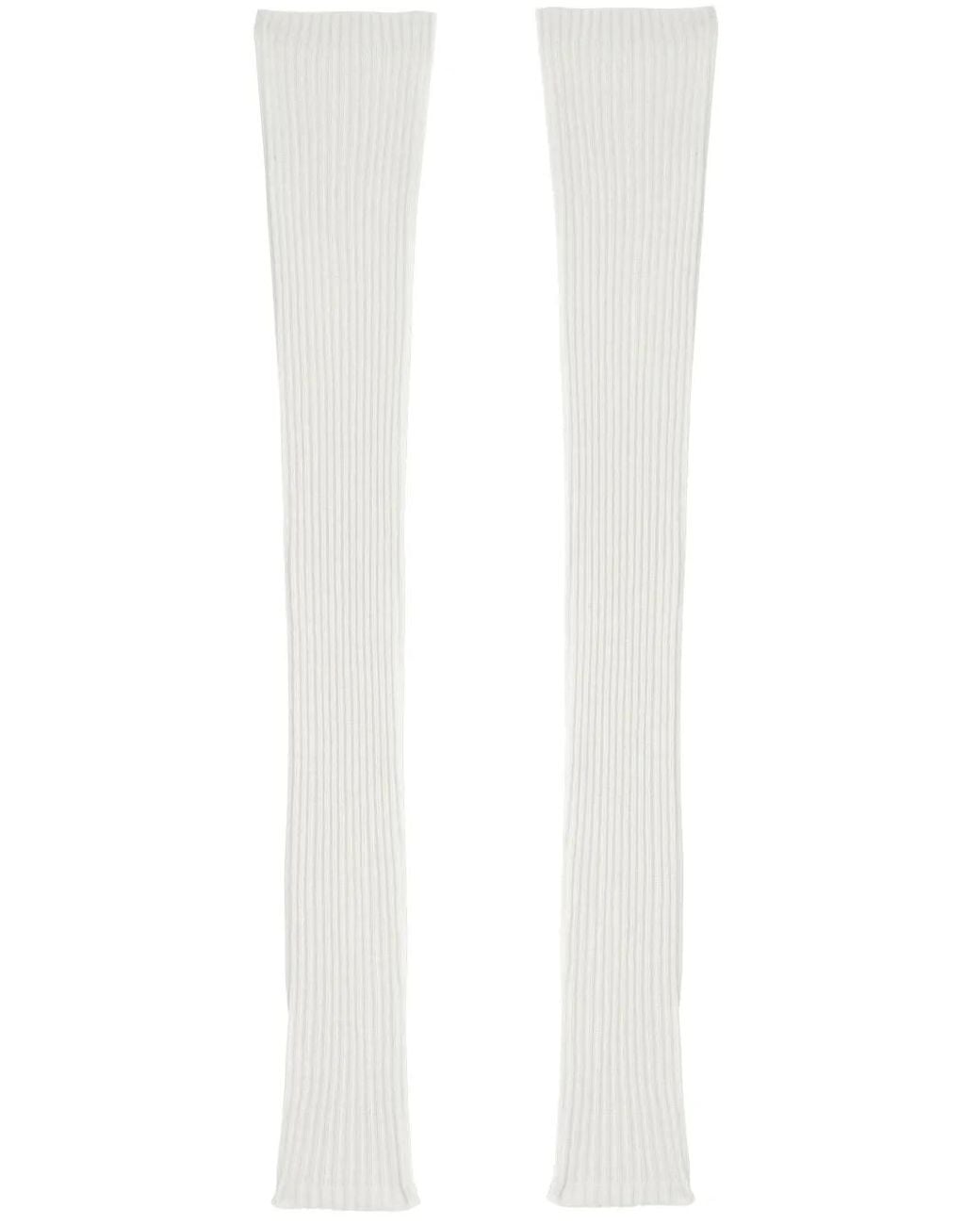 Cashmere In Love White Cashmere