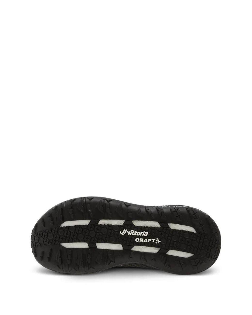 C.r.a.f.t Black Xplor Pro Matryx Sneakers for men