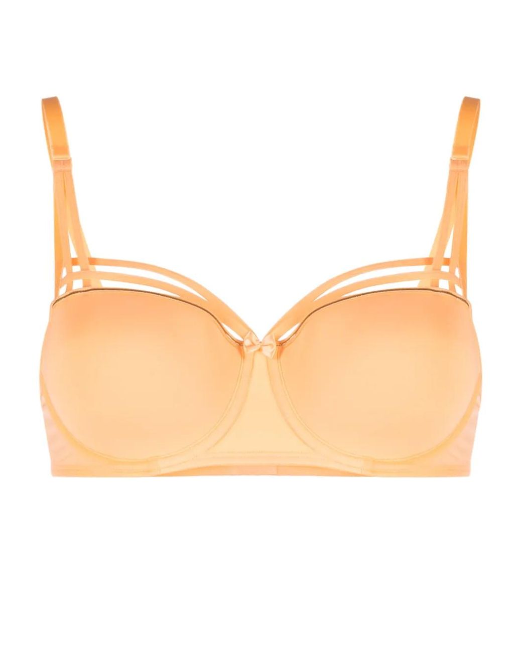 Marlies Dekkers Natural Soutien-Gorge Dame De Paris À Balconnets