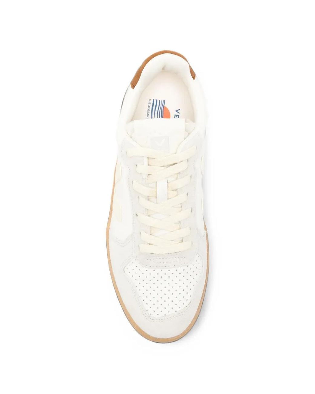 Veja Natural Sneakers