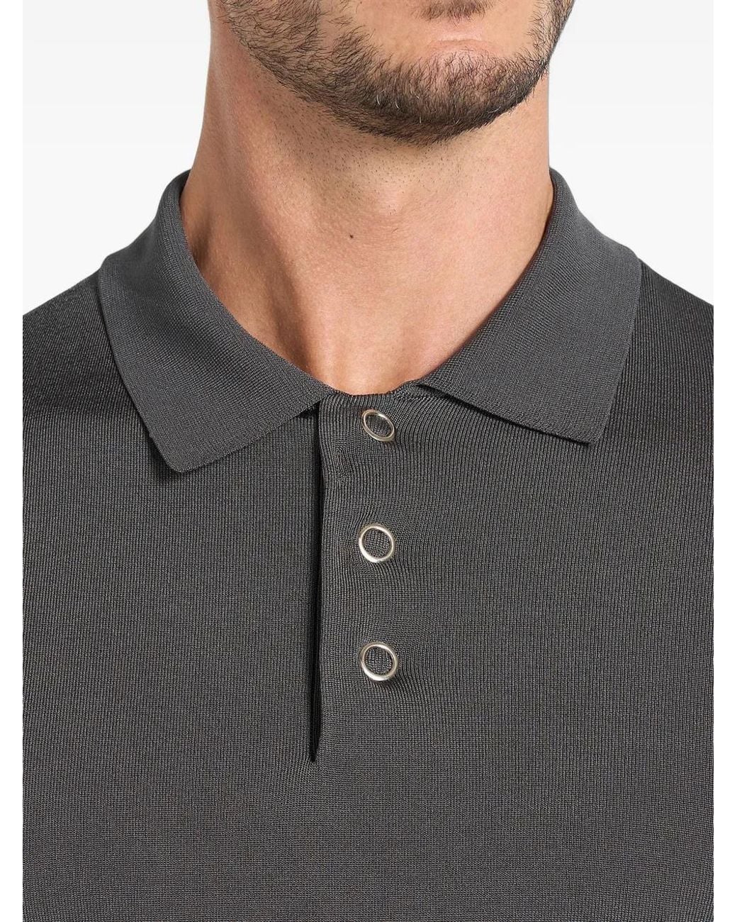 Manière De Voir Gray Pl002 for men