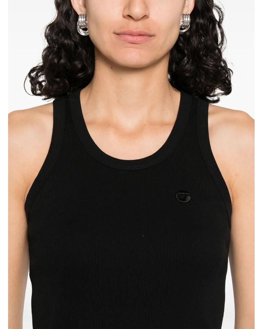Coperni Black Top