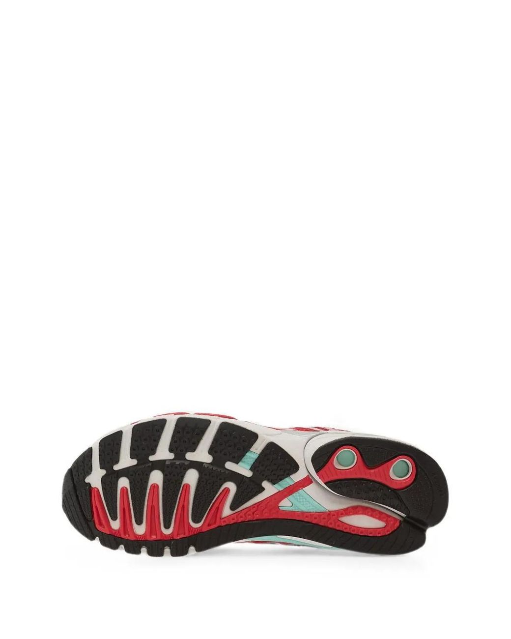 Adidas Red Coca-Cola Adistar Control 5 Sneakers