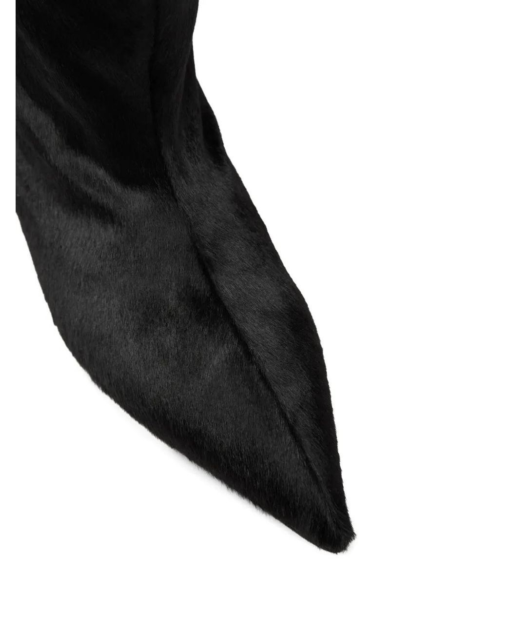 Marsèll Black Spino Boots