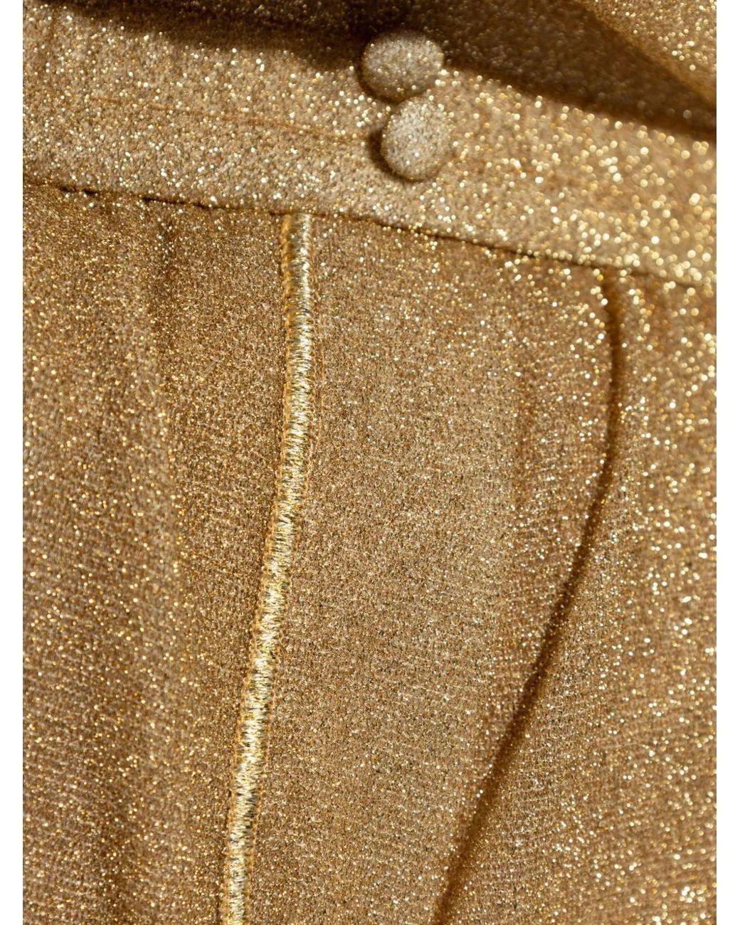 Oseree Natural Shorts Lumière