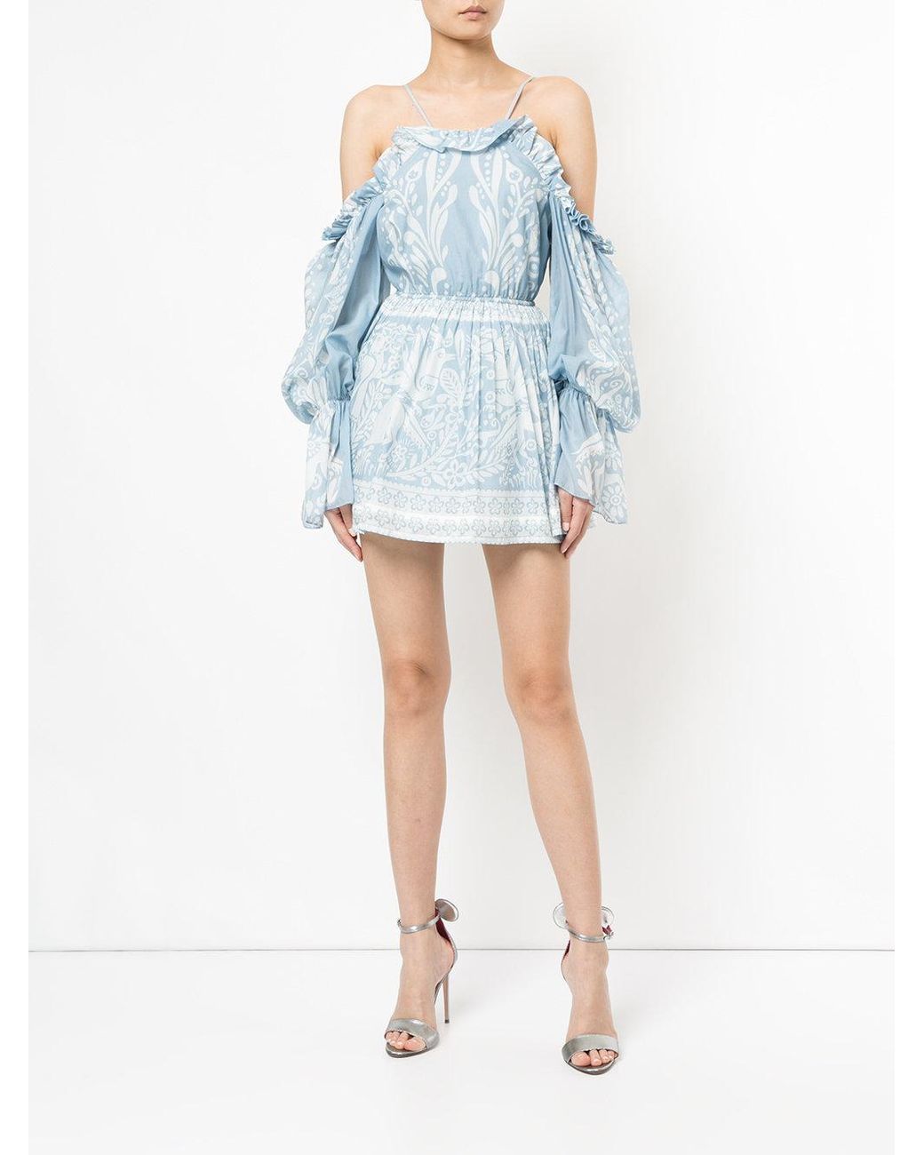 Alice mccall melody dress discount