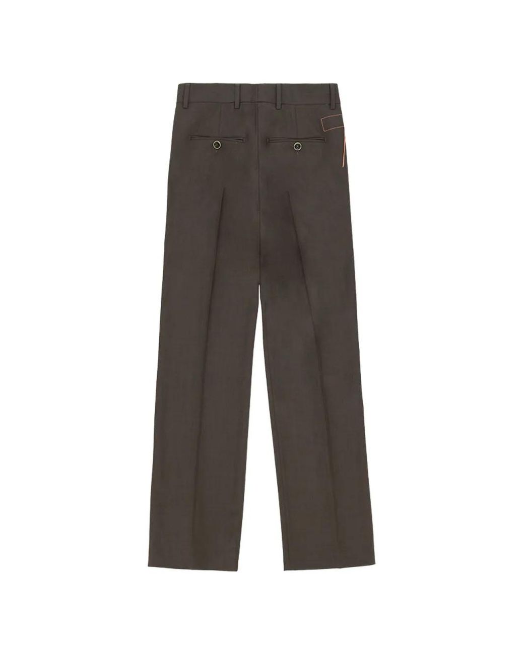 Fortela Black Costume Bibiane À Boutonnière Croisée