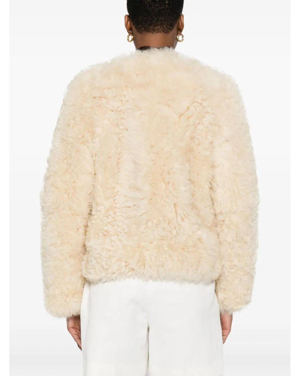 Tom Ford Natural Fur