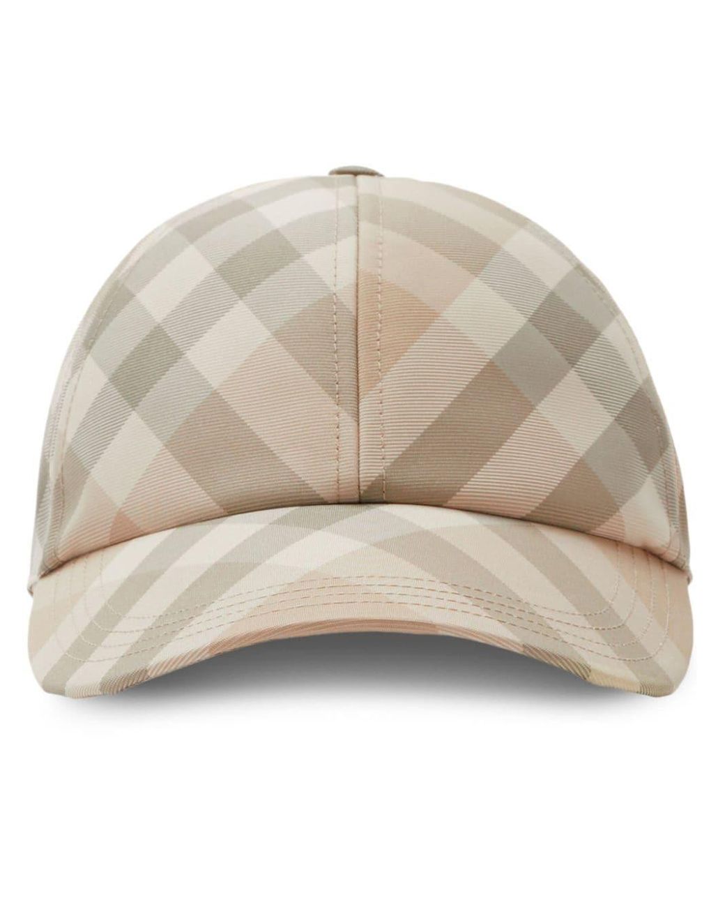 Burberry gorra cheap española