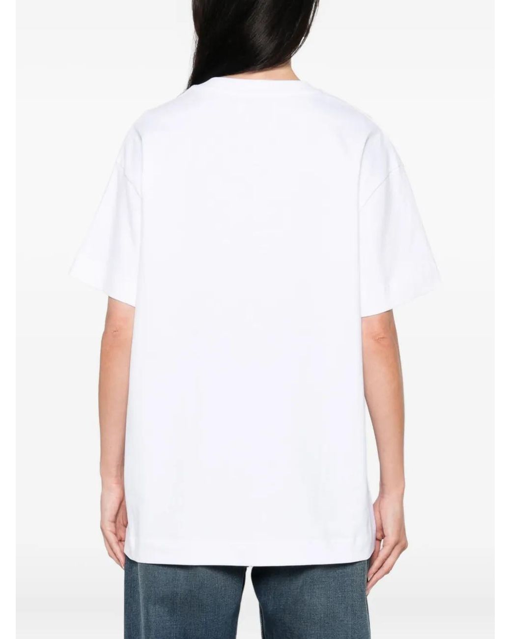 Givenchy White Top