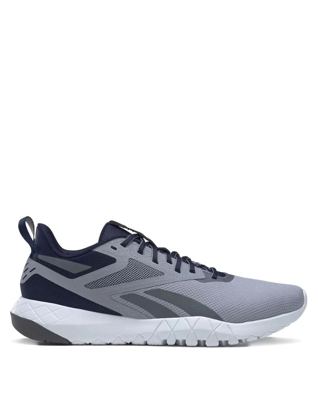 Reebok Blue Flexagon Force 4 Sneakers for men