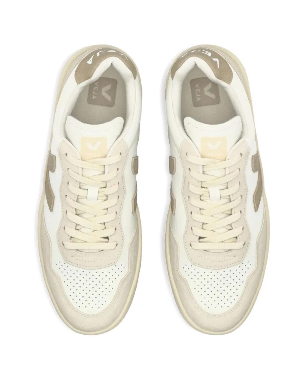 Veja White Andere