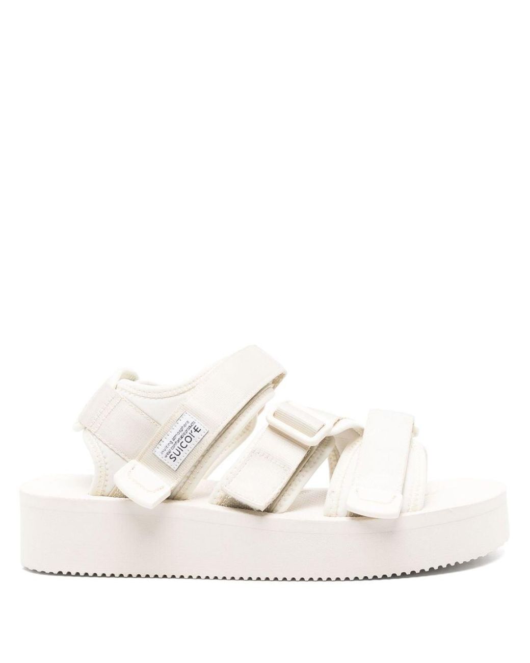 suicoke touch strap sandals