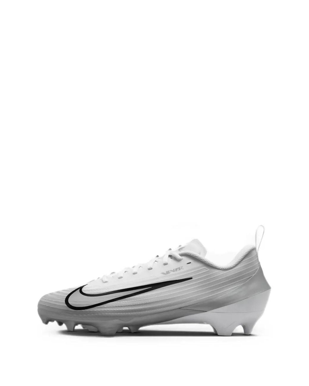 Nike White Vapor Speed 3 Sneakers for men