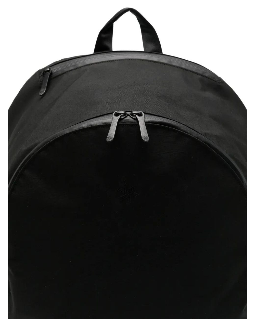 ゴールドウィン　Backpack Black Goldwin Zip-Around Backpack in Black for Men | Lyst
