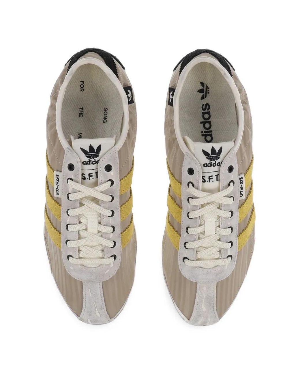 Song For The Mute Metallic X Adidas Tokyo W Sftm Sneakers for men
