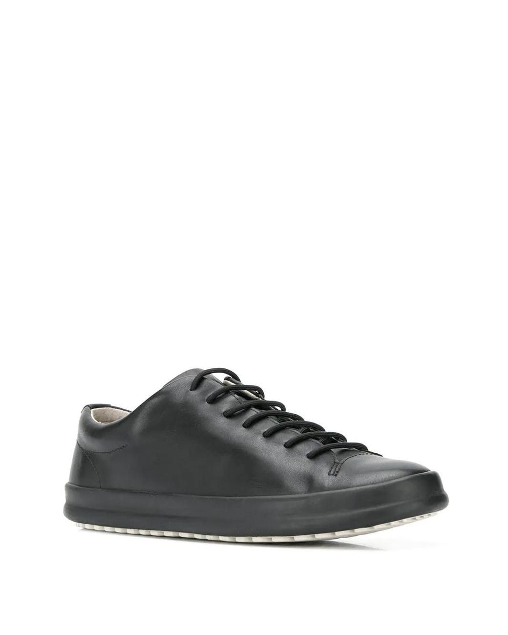 Camper Black Chasis Sneakers for men