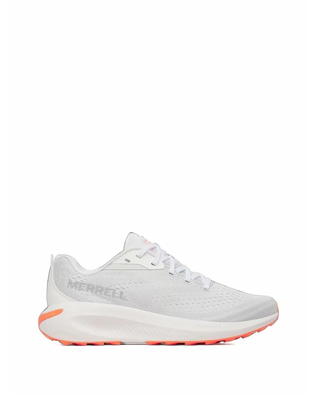 Merrell White Baskets Morphlite for men
