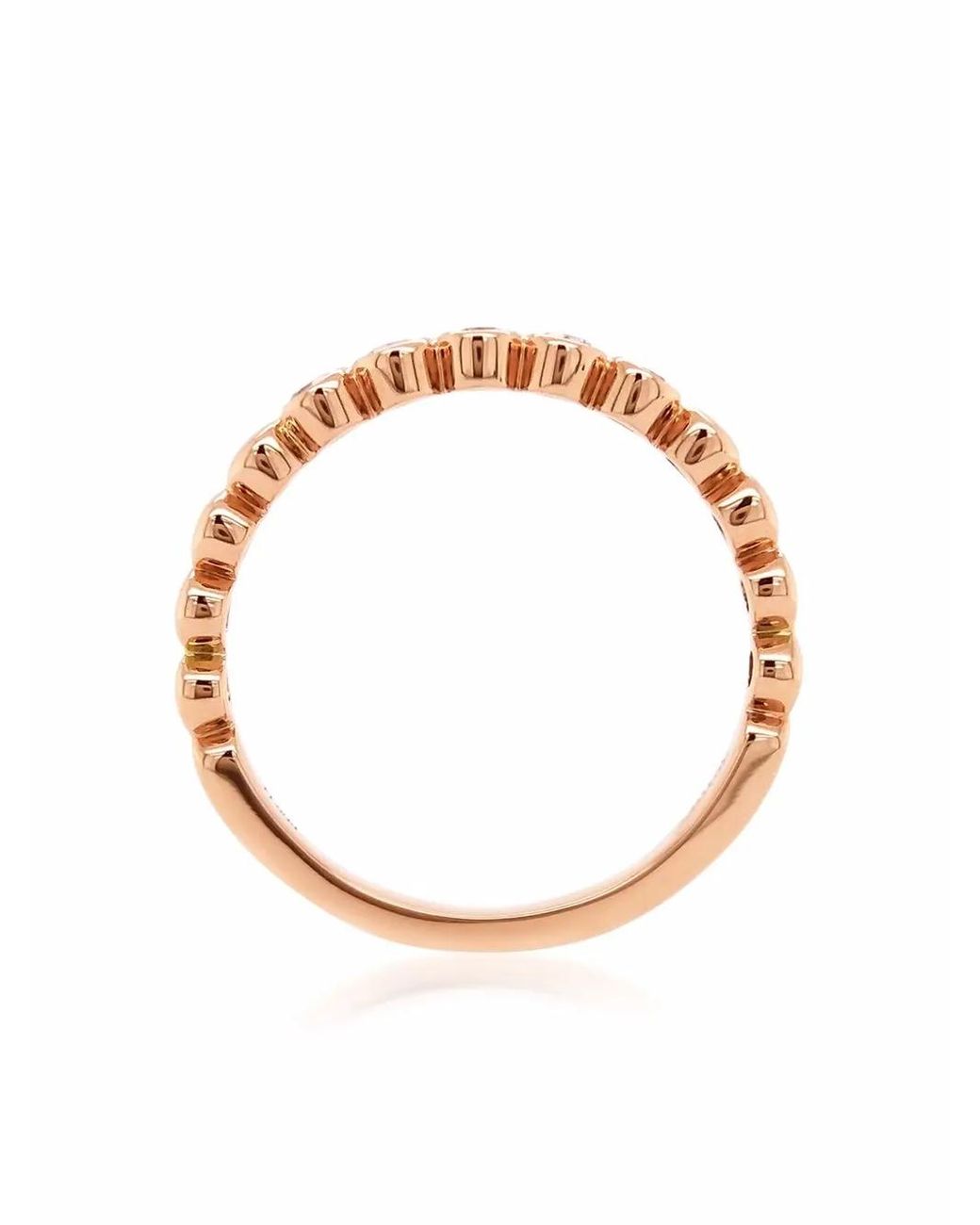 HYT Jewelry Pink 18Kt Rose Argyle Diamond Ring