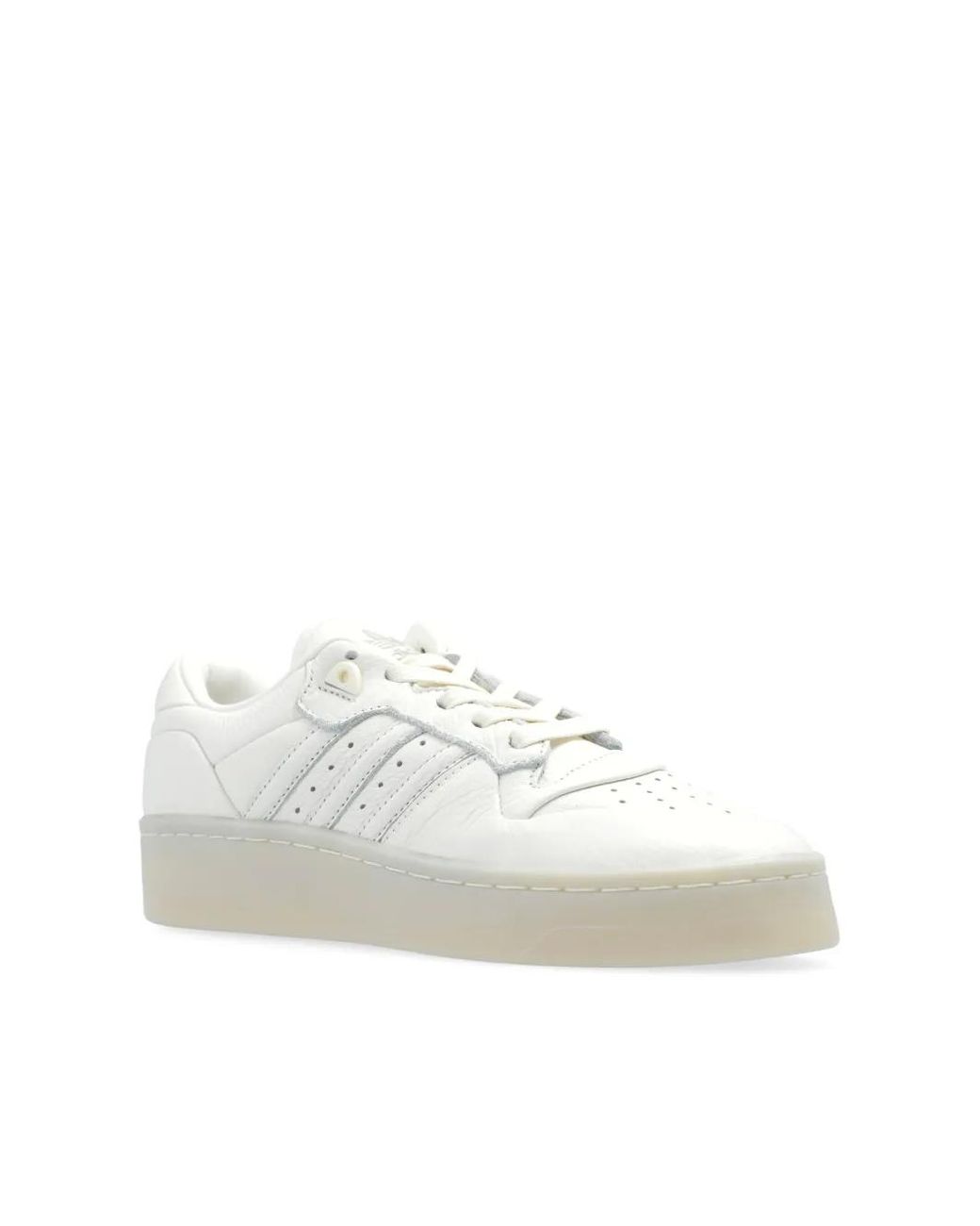 adidas gazelle silver green womens Adidas Rivalry Low 86 Shoes