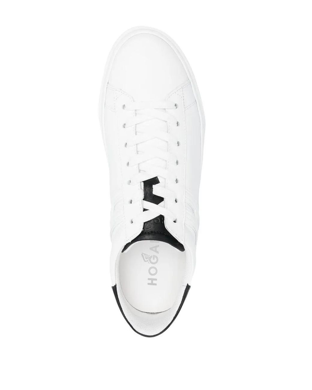 Hogan White H365 - Sneakers for men
