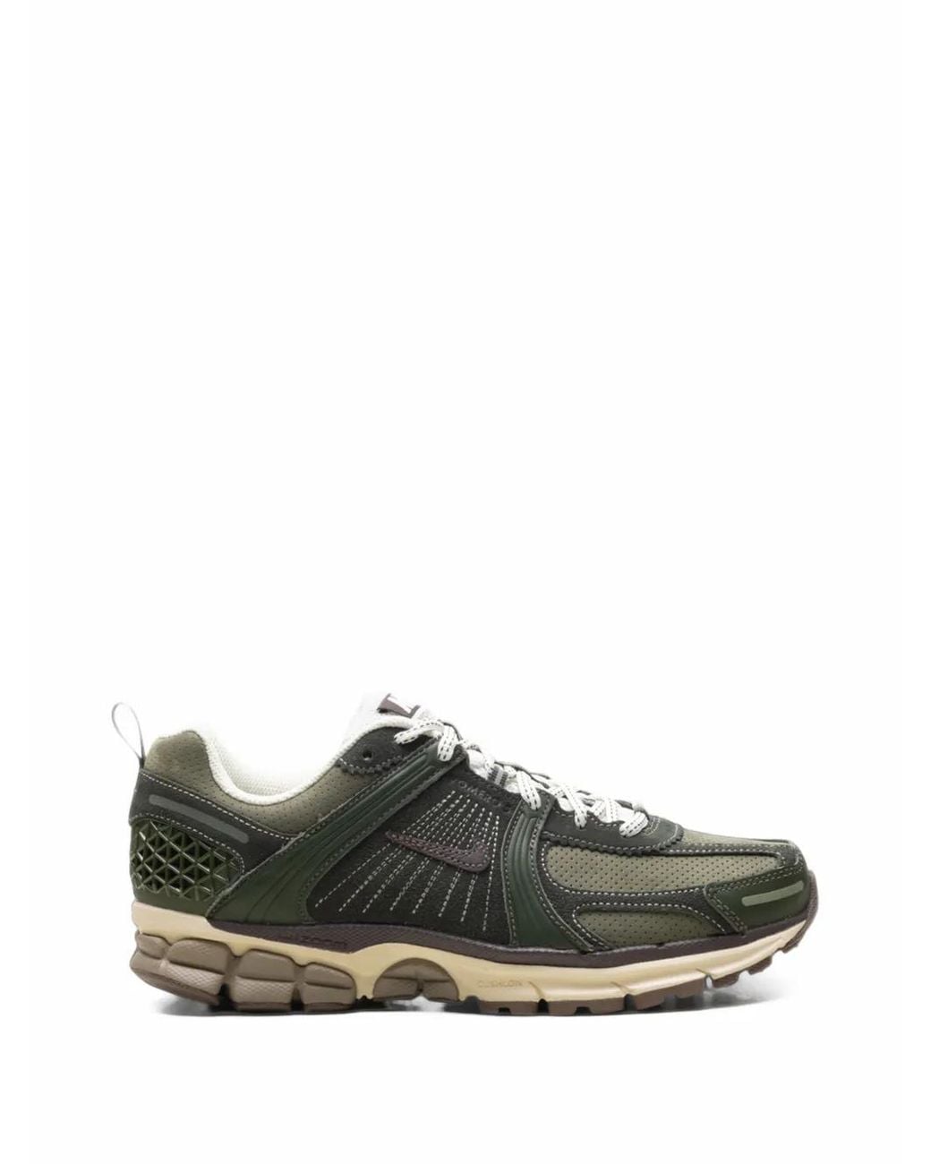 Nike Green Zoom Vomero 5 Premium Sneakers