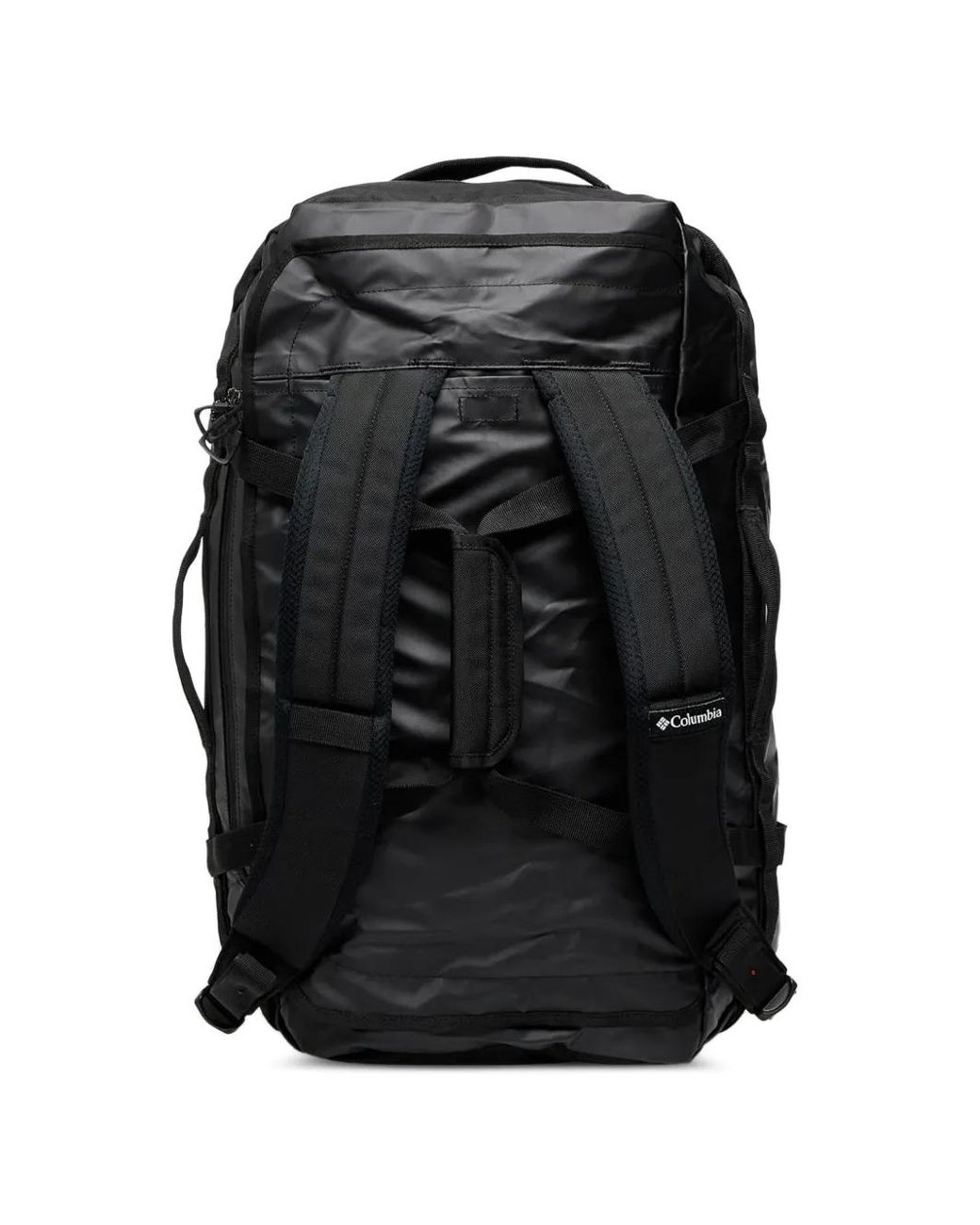 Columbia Black Landroamer Backpack