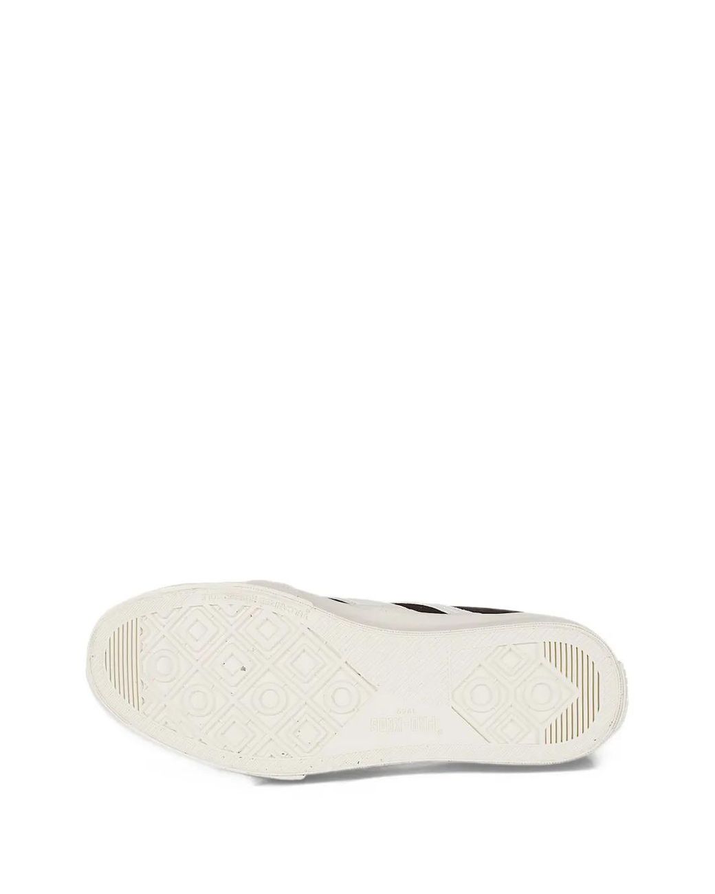 Pro Keds White Royal 1949 Low-Top Sneakers