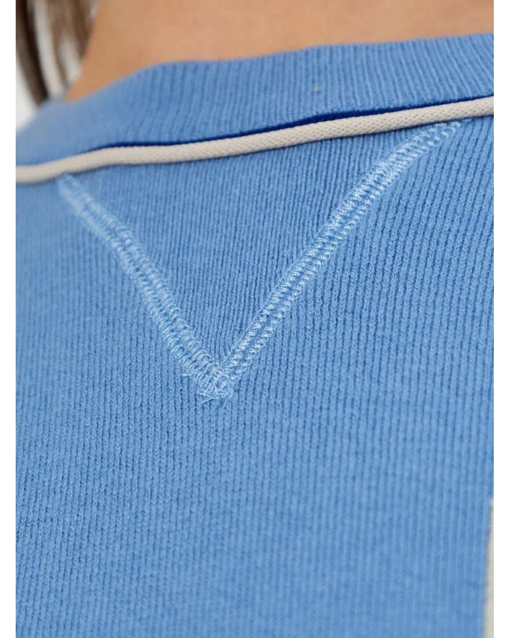 Isabel Marant Loriby Trui in het Blue