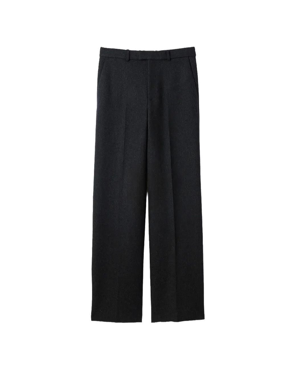 Jacquemus Black The Tempo Pants for men