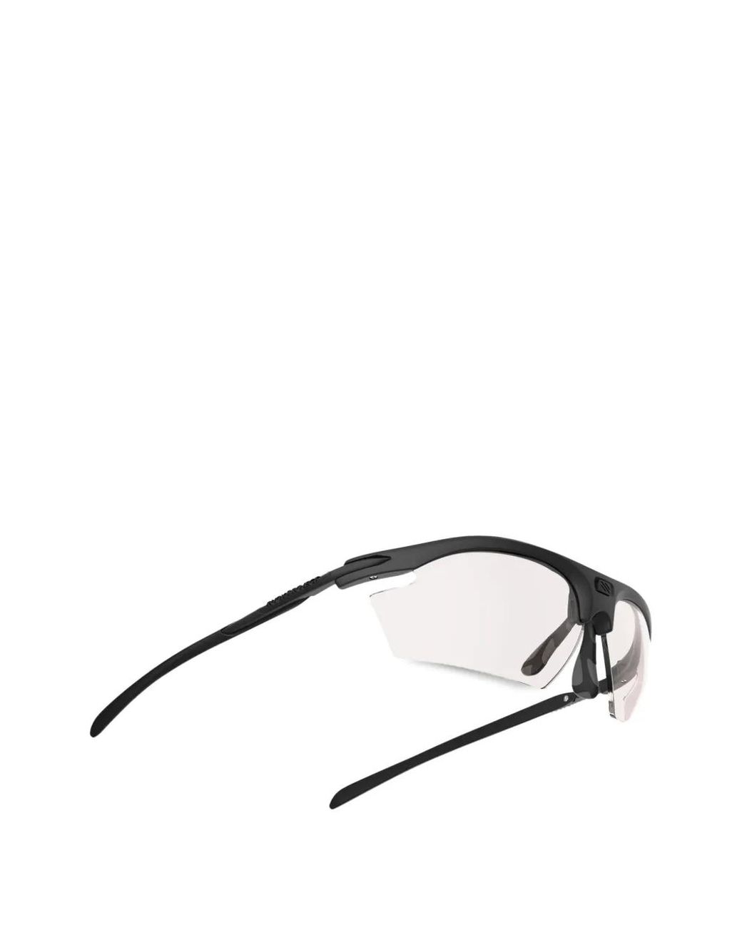 Rudy Project Black Rydon Glasses