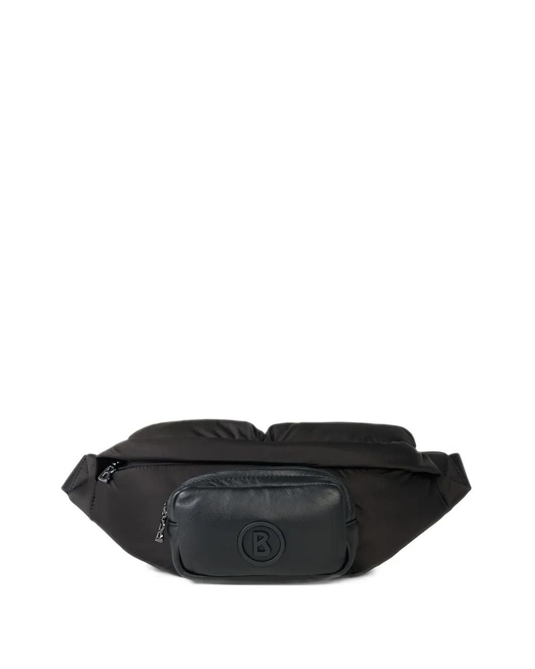Bogner Black Gletsch Runa Belt Bag